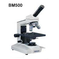 BM 500 Biological Microscope - Basic