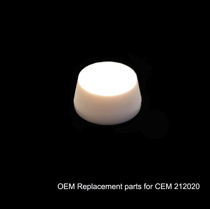 OEM Replacement Parts for CEM Part 212020 