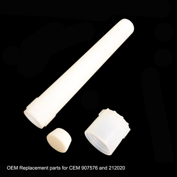 OEM Replacement parts for CEM MARSXpress 55 mL Vessels,