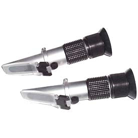Set of Clinical Protein Refractometer