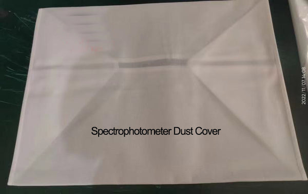 Instrument Dust Cover  Equipment Cover - Dynalon