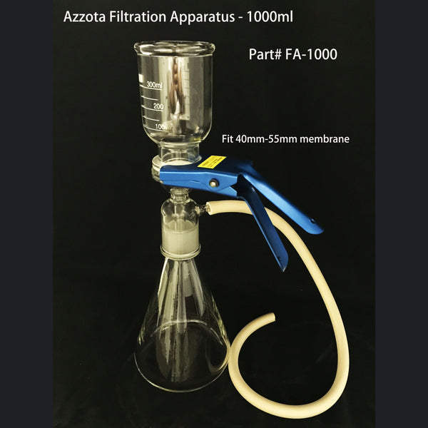 Filtration Apparatus, 1L 