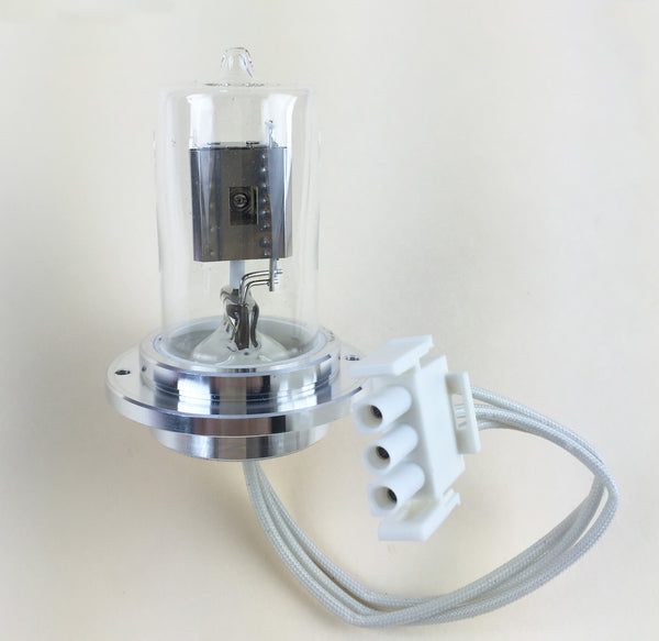 Deuterium Lamp - Agilent 1100 and 1200 HPLC detector VWD