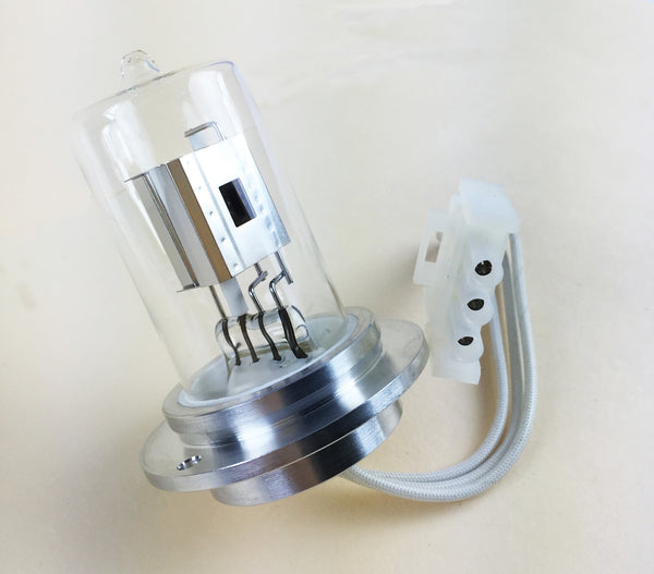 Deuterium Lamp - Agilent/HP 8452 UV-Vis, HP 8453 UV-Vis