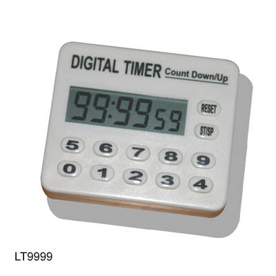 Timer (Digital)