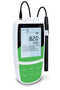 Azzota® High-accuracy Portable Dissolved Oxygen Meter (2020 Model)