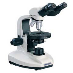 PM1350 facility polarization microscope 