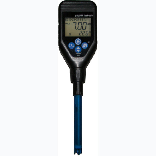 pH/ORP TesTrode (All-in-One Tester)