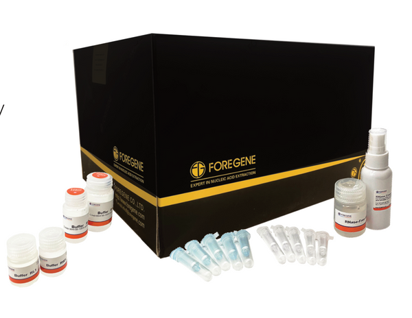 Cell Total / Animal Total RNA Isolation Kit