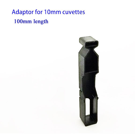 Azzota® StuMate Adaptor for square cuvettes, 100mm