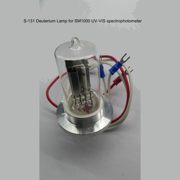 Azzota Deuterium Lamp for Abbota/Azzota SM1000 UV-VIS spectrophotometer