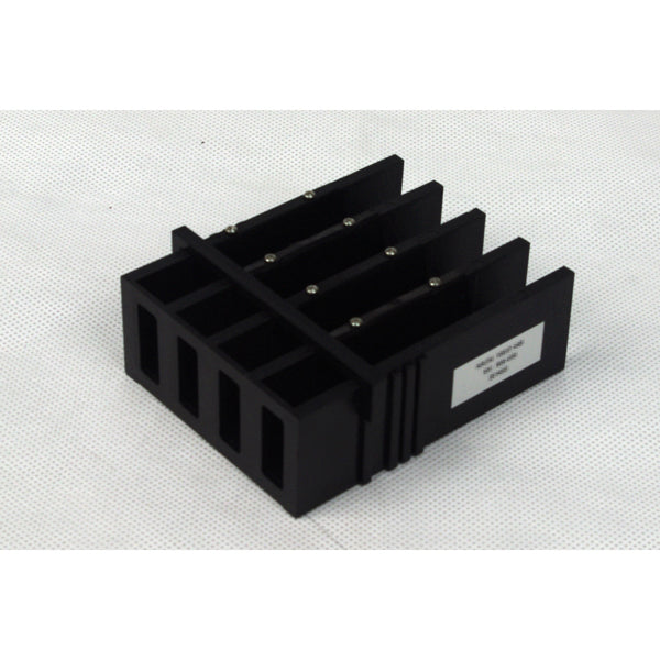 4-Cell Holder for Up to 100mm Square Cuvette