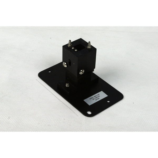 10mm Water-Jacketed Single Cell Holder
