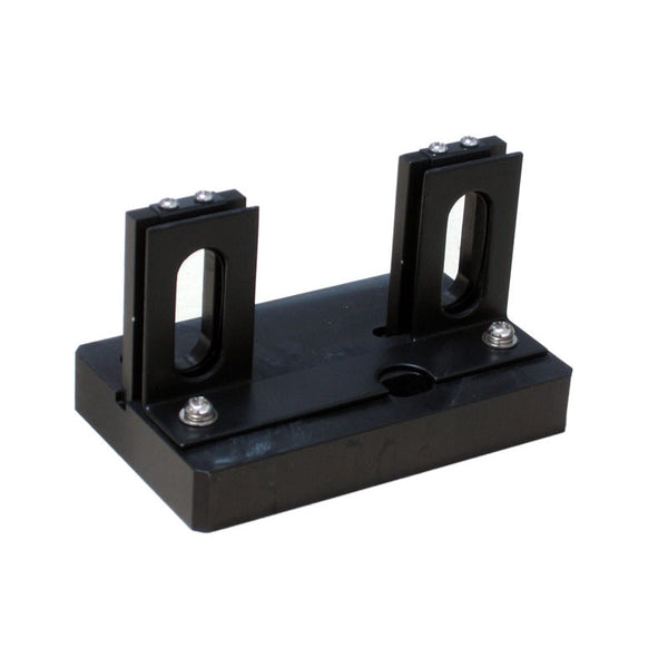 Dual Solid Sample Holder (Not for Double Beam) S-113