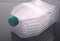 Cell culture flask, 5-layer, 870cm² Vent Cap, Straight Neck, TC, Sterile