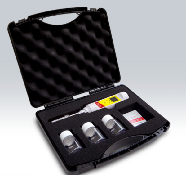 Advanced Azzota® Waterproof Pen Type pH Meter tester WPPH-30