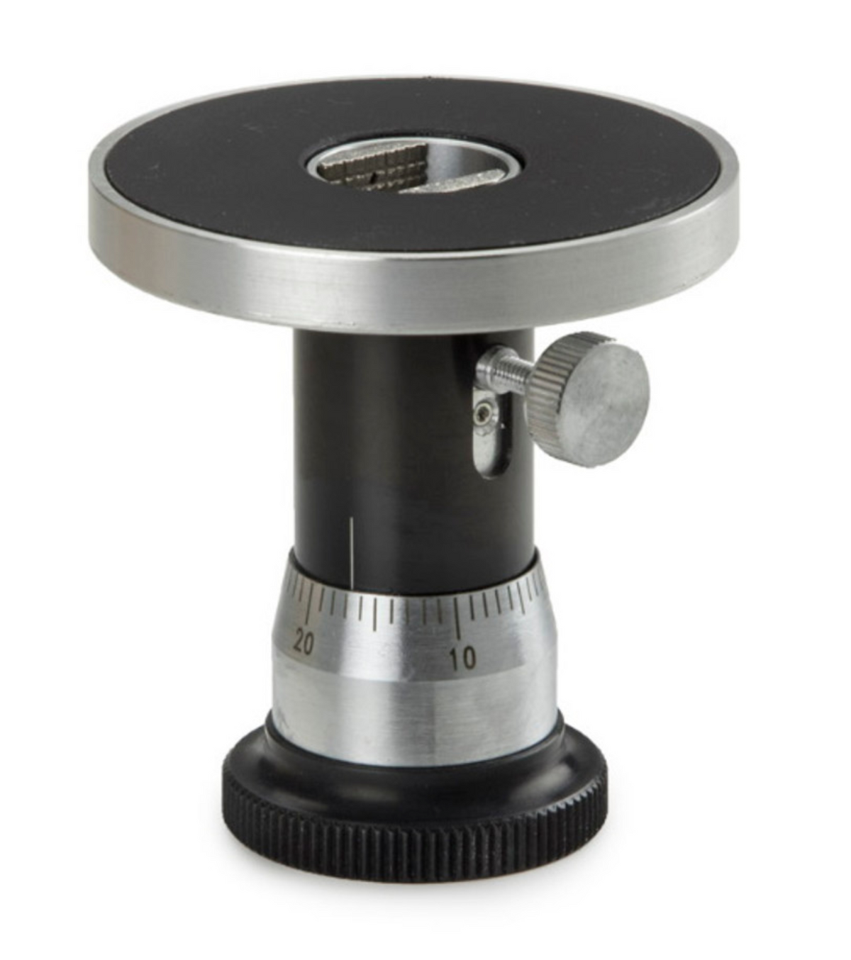 Microchronometer Slide TS-M1 Stage Micrometers Slide, Horizontal (High Clear) | Labshops.com ...