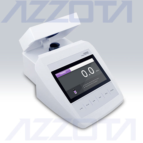 Azzota® Benchtop turbidity meter