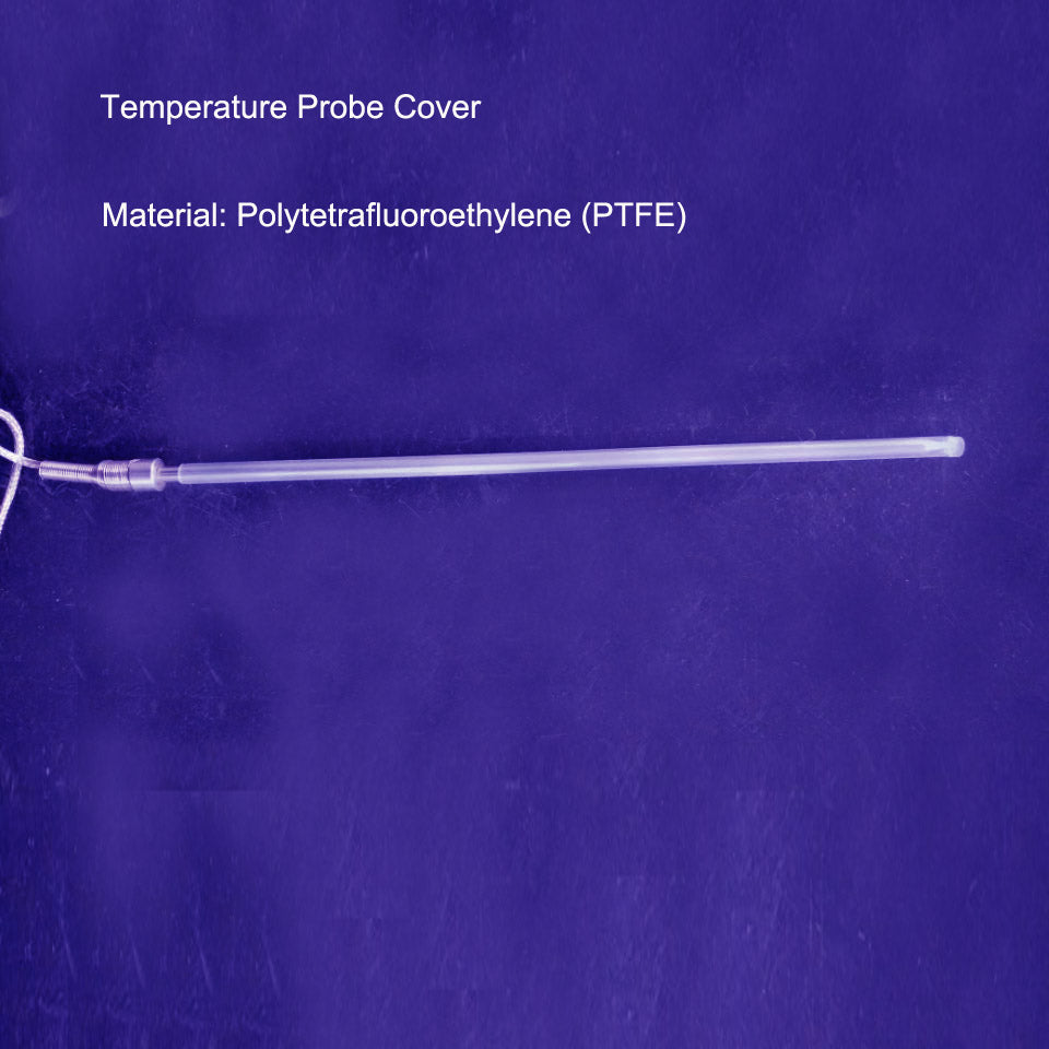 Azzota® PTFE Temperature Probe Cover – www.labshops.com