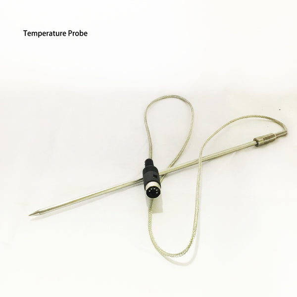 Heating Mantle Temperature Probe, 12 Inch.
