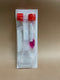 Disposable Saliva Collection Kit with ITM (Inactivation Transport Medium)