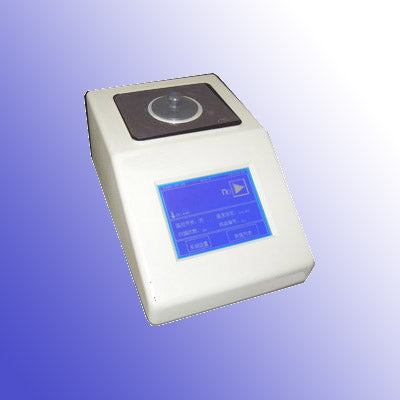 Automatic Digital Abbe Refractometer 