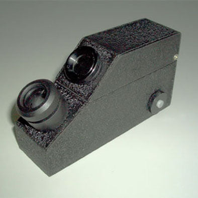 Heavy-Duty Portable Gem Refractometer