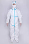DISPOSABLE MEDICAL PROTECTIVE COVERALLS Gown