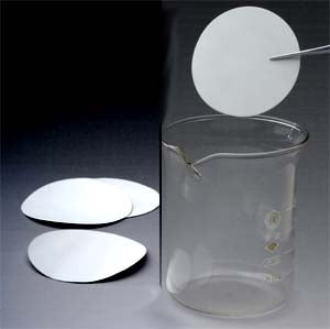 Microporous Filters (PVDF)