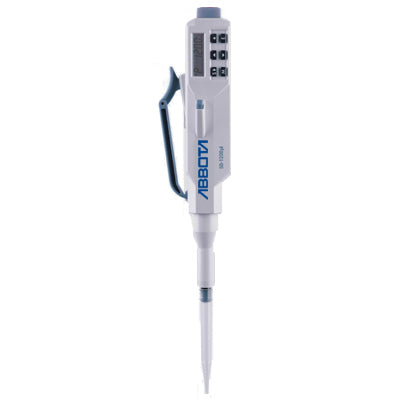 Electronic Single Channel (Adjustable) Pipetter