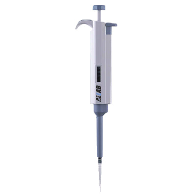 Mechanical Single Channel (Adjustable) Pipetter easy cleaning and maintenance