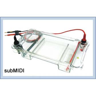 subMidi Marine System